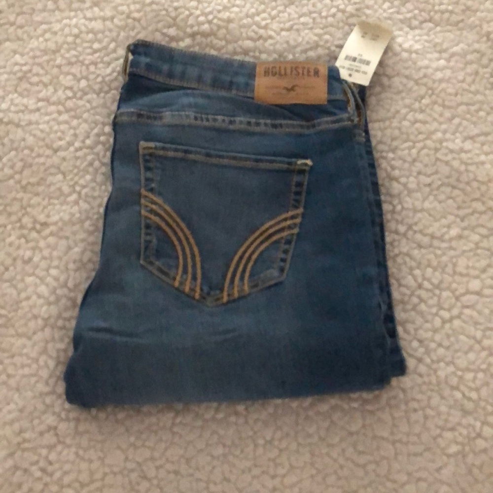 Hollister Jeans 29